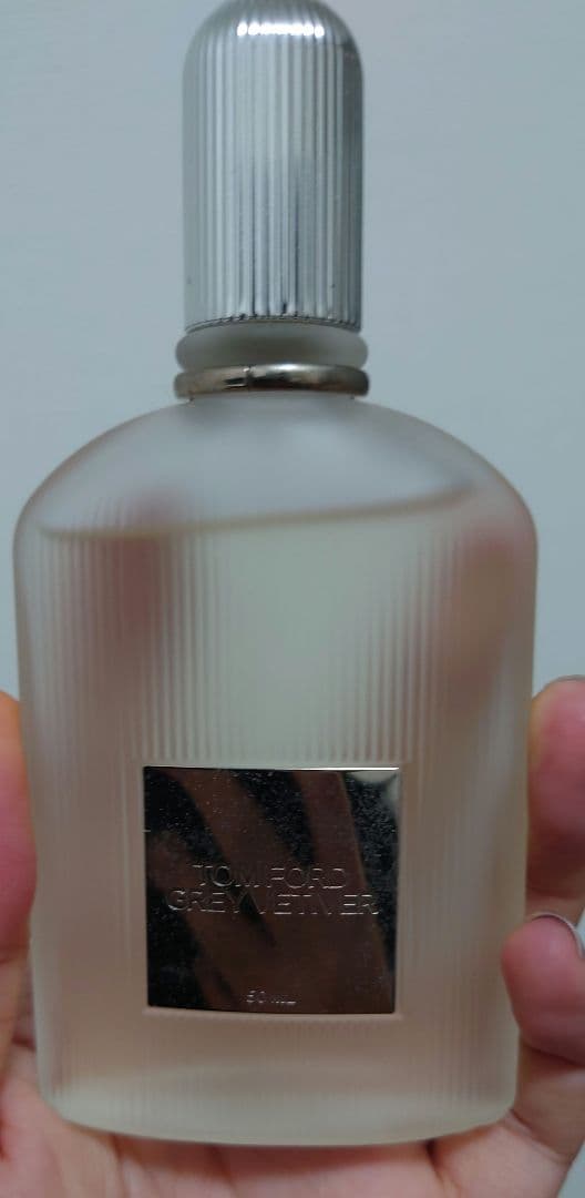 トムフォード グレイベチバー 50ml