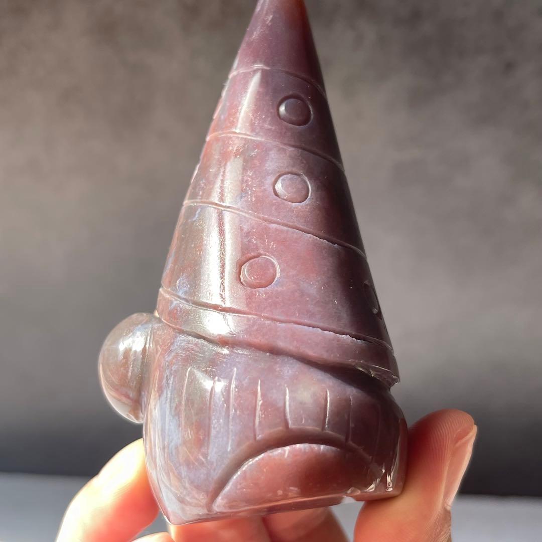 オーシャンジャスパー 小人 ノーム