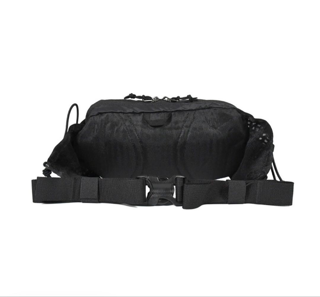 パタゴニア　TERRAVIA HIP PACK 4L