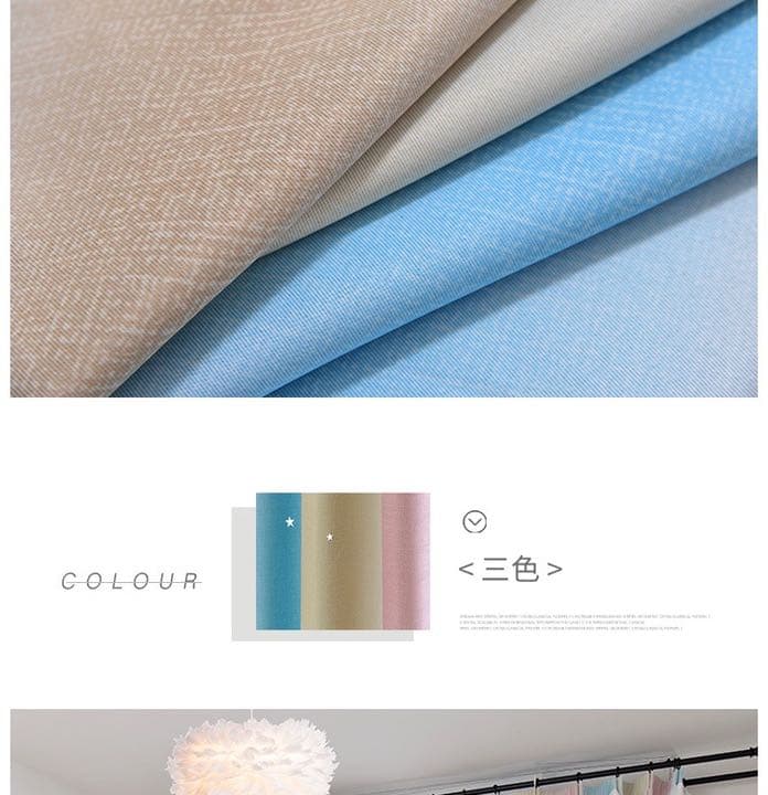 姫様カーテン　可愛いカーテン　二層カーテン   一体型カーテン