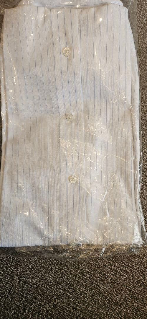 【新品未開封】Maker's鎌倉 長袖ワイシャツ 38-85　2枚セット