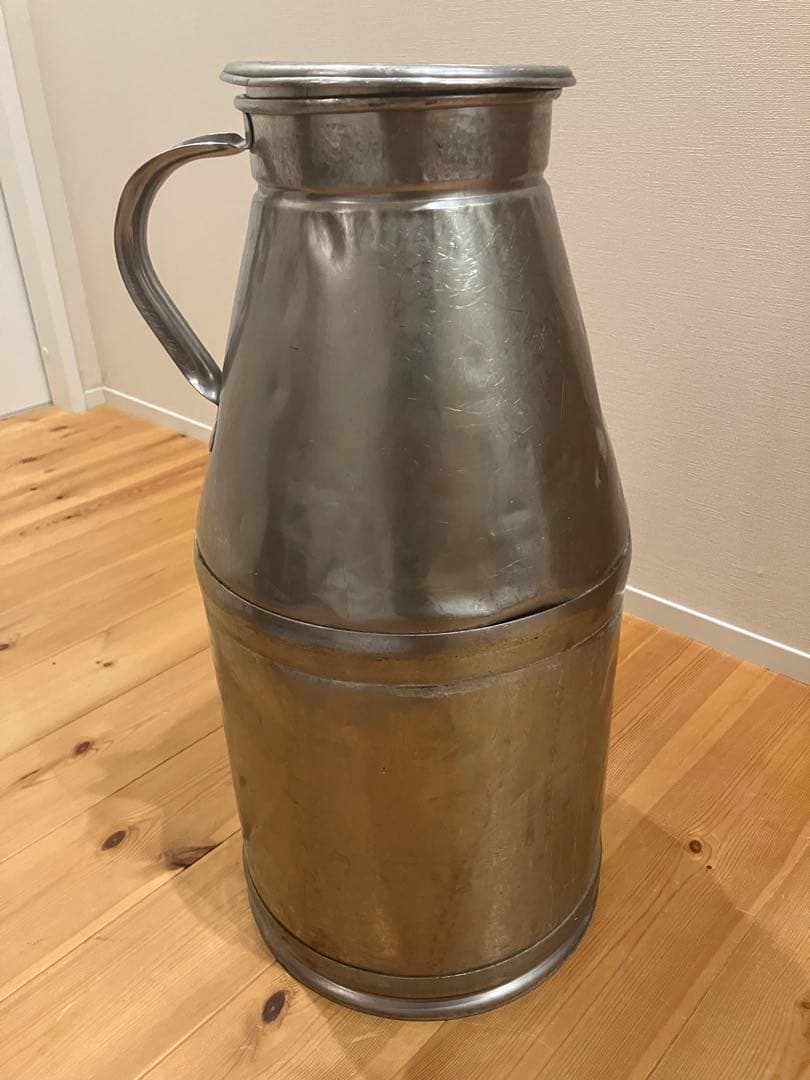 支配人　ミルク缶　5個セット