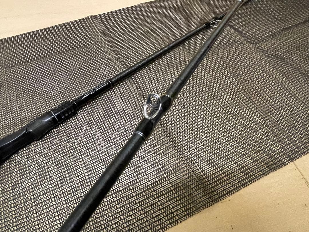 【中古・美品】Gクラフト モンスタープラッガー MPB-783-AR