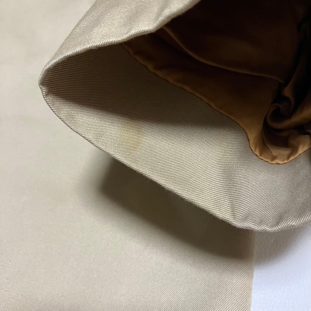 Burberrys トレンチコート ダブルブレスト 英国製 ベージュ 丈110