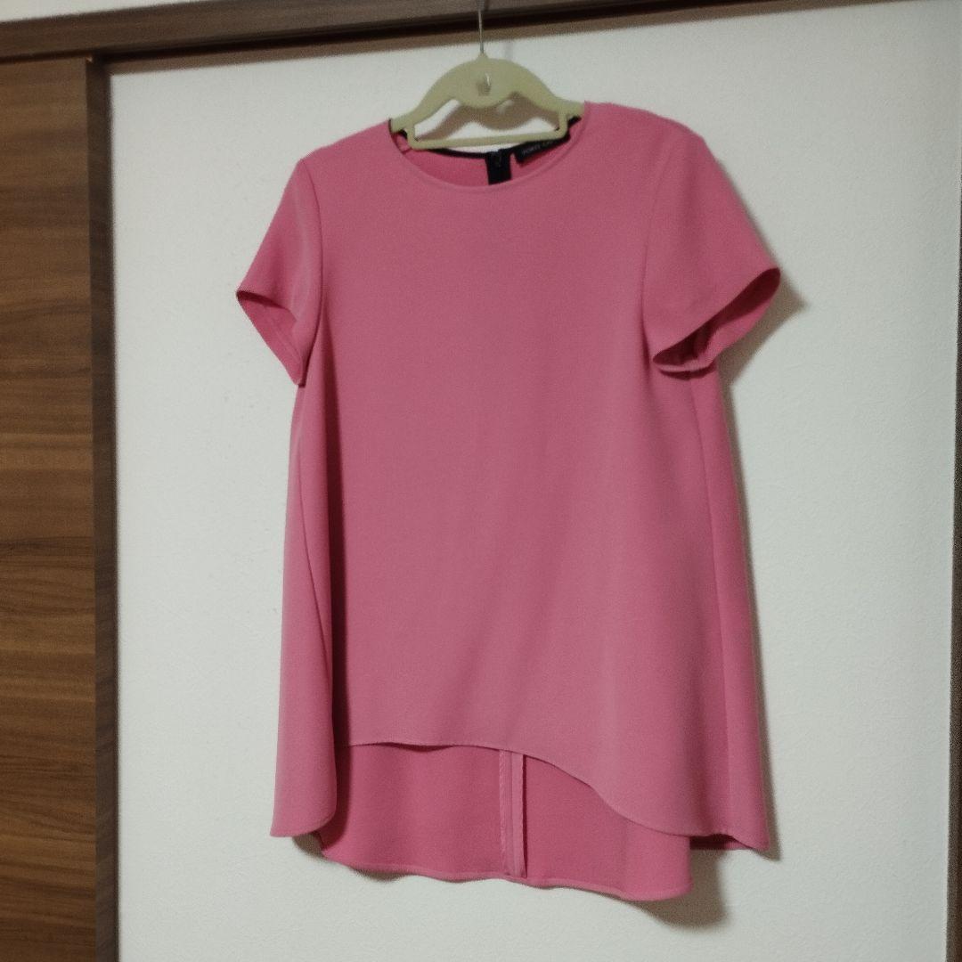 yoko chanヨーコチャン　ピンクトップス36