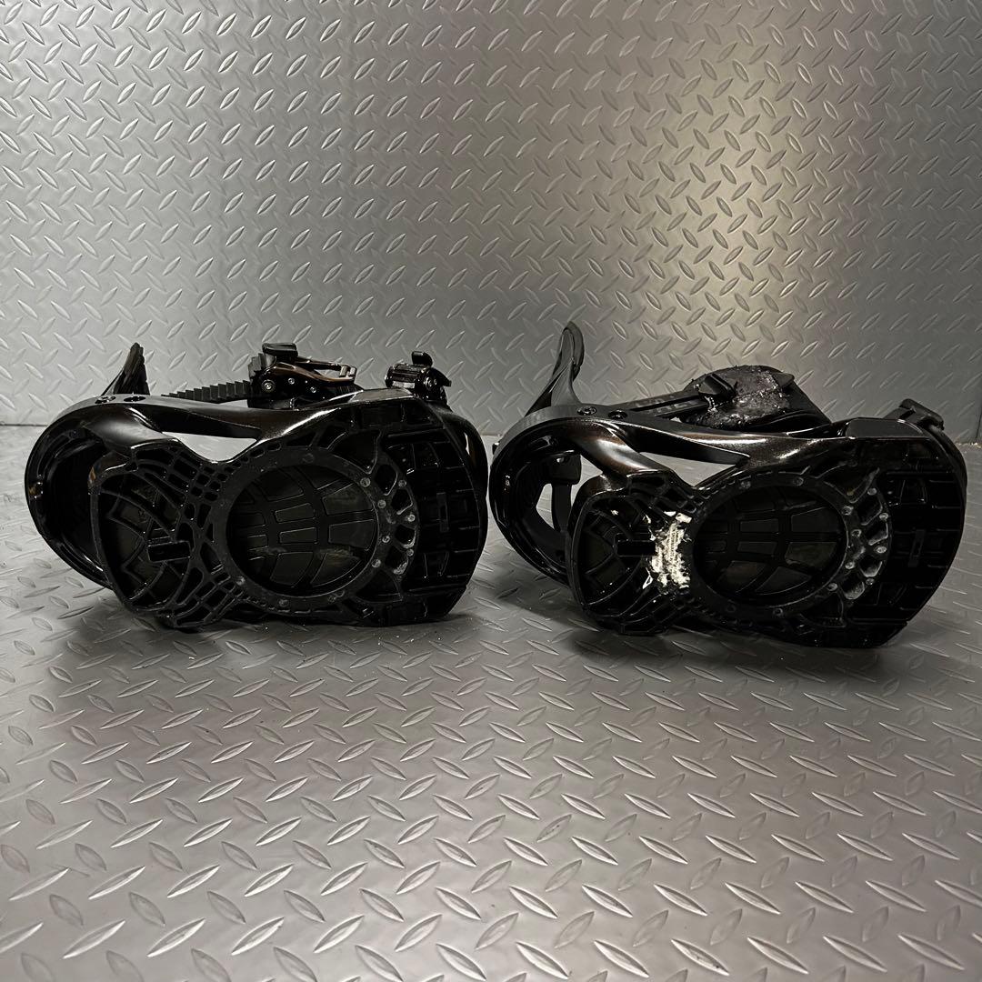 【サロモンセット】サロモン シークエンス 151cm スノーボード 2点セット