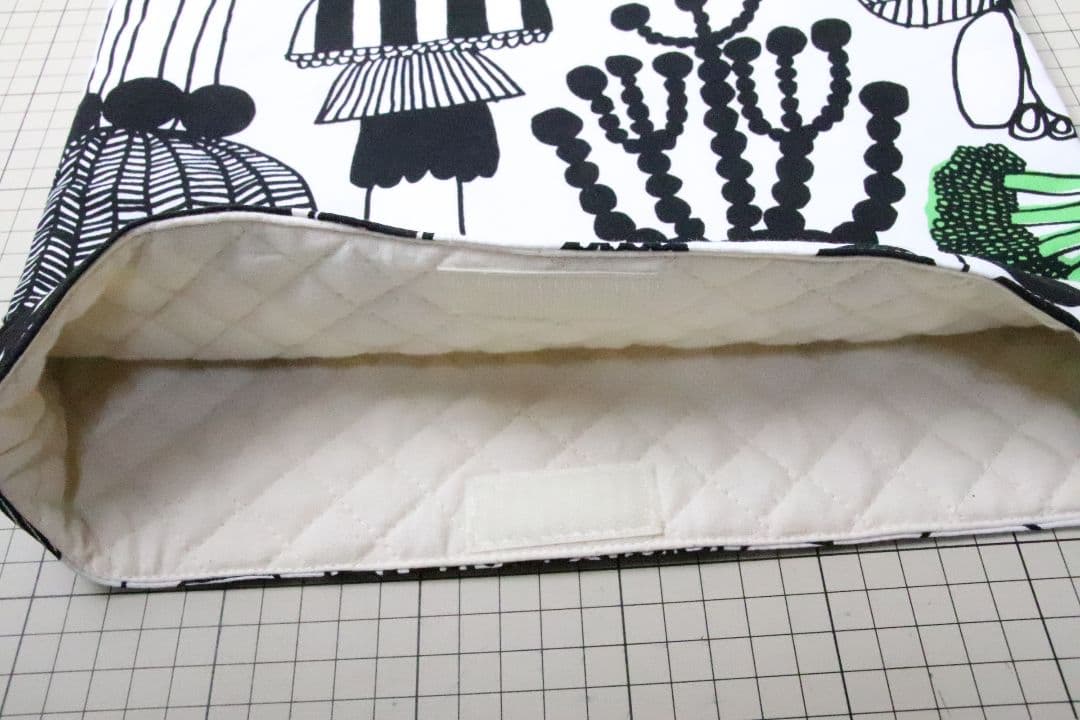 yuu 生地持ち込み　ハンドメイド　オーダー　入園入学