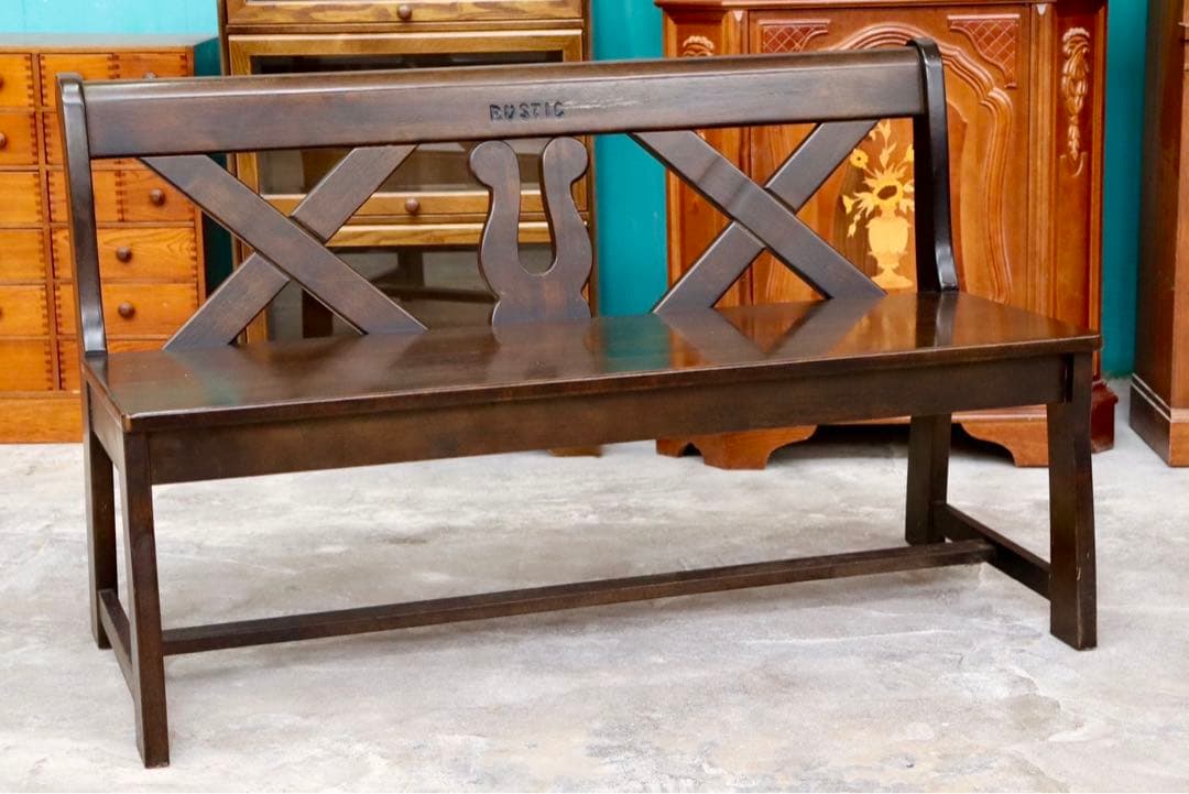 GMIK19A○karimoku / カリモク RUSTIC ルスティック ベ