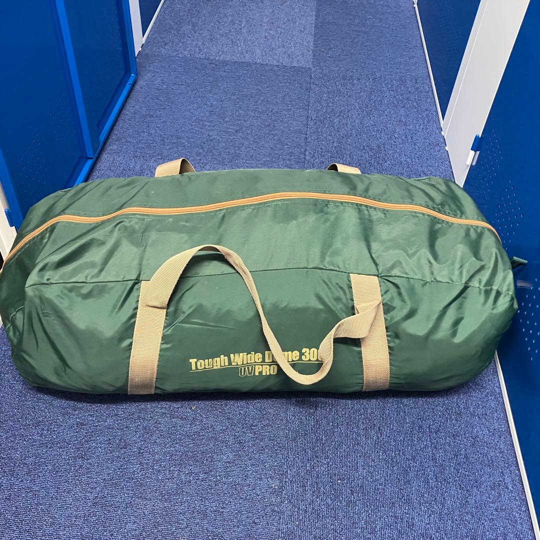 Tough Wide Dome 300 コールマン　Coleman