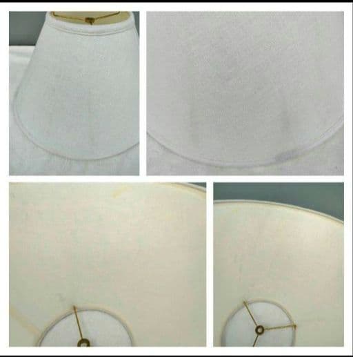 ラタンデスクライト　フロアスタンド　オリエンタル　間接照明　籐家具　インテリア