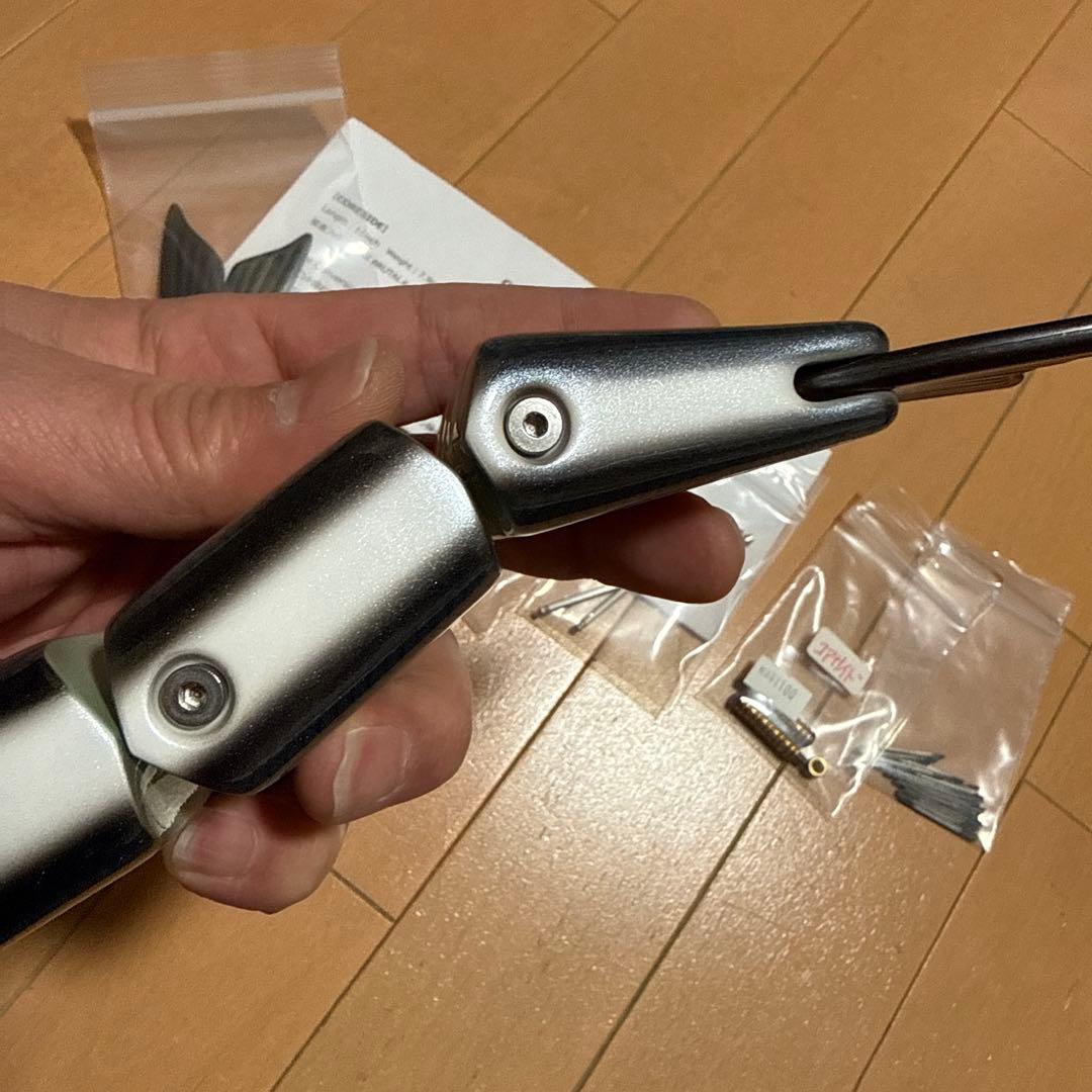 スープレックス ローレス SUPLEX コアサイド CORESIDE