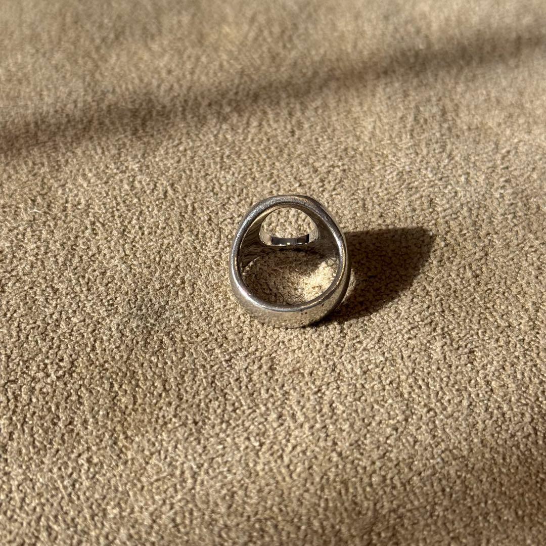 TOMWOOD Oval Opion サイズ50 付属品完品