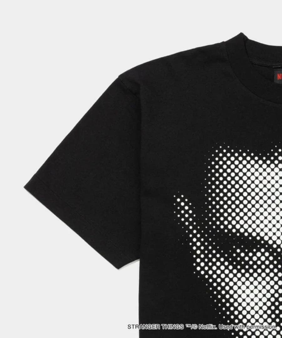 トップス Netflix BEDWIN Stranger Things Tee
