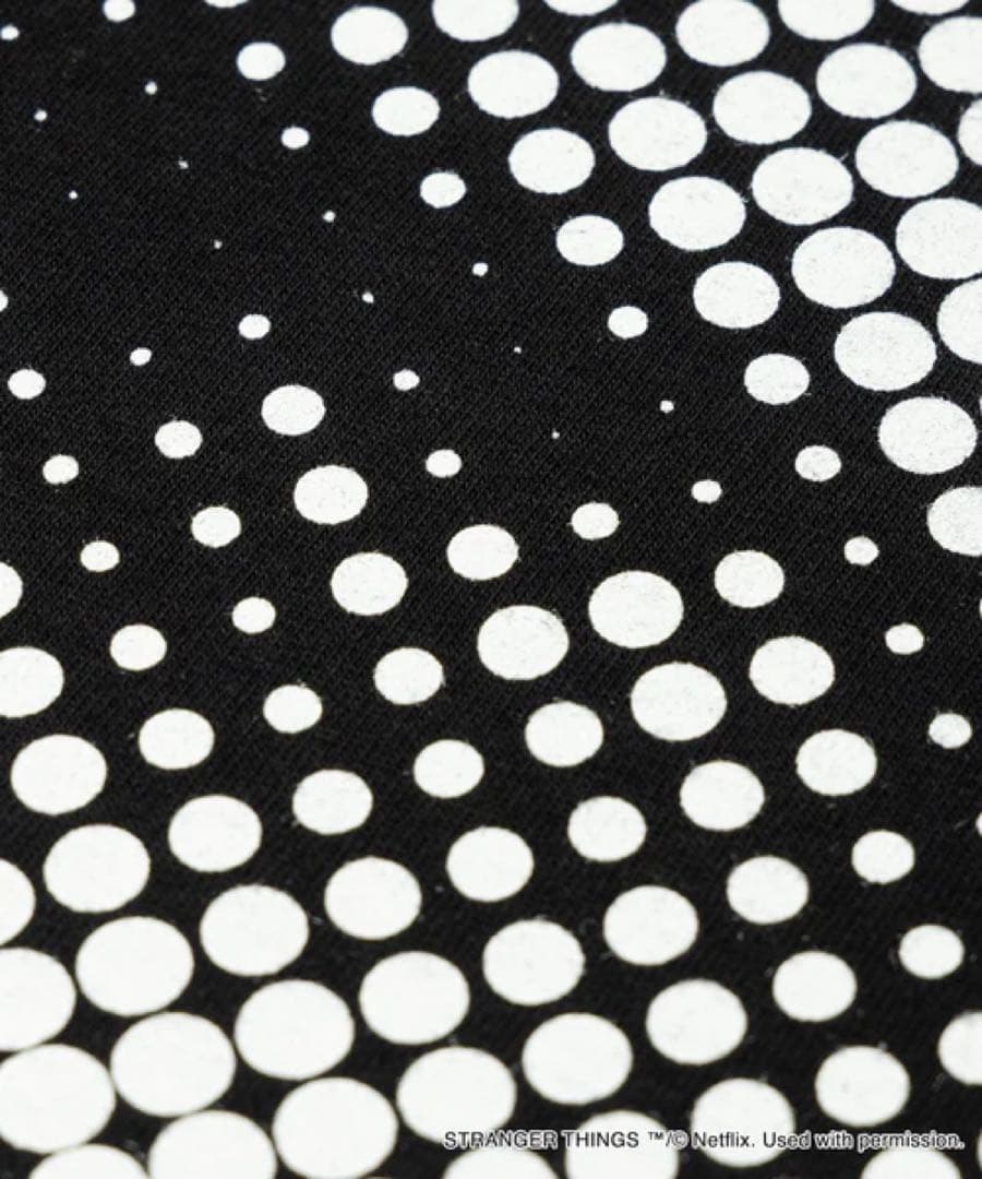 トップス Netflix BEDWIN Stranger Things Tee