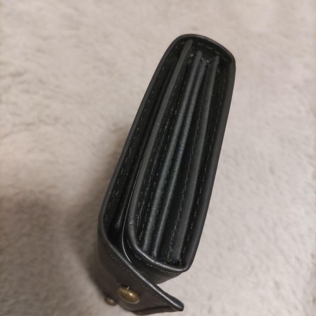 新品　 P25Ⅱ　ミッレフォッリエ 　ブラック