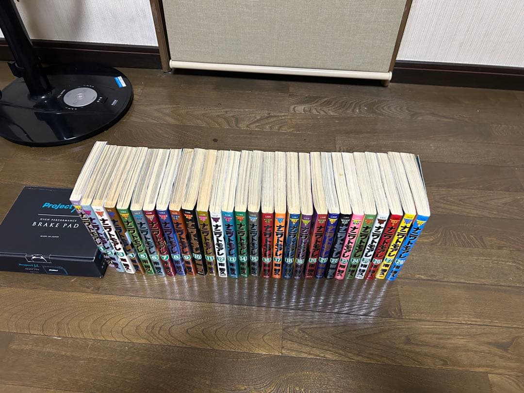 ナニワトモアレ　なにわ友あれ　全巻セット