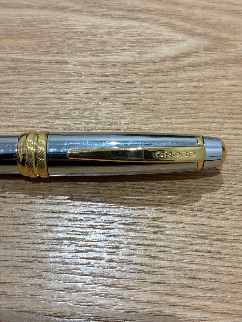 ◎パーカー万年筆、クロスボールペン