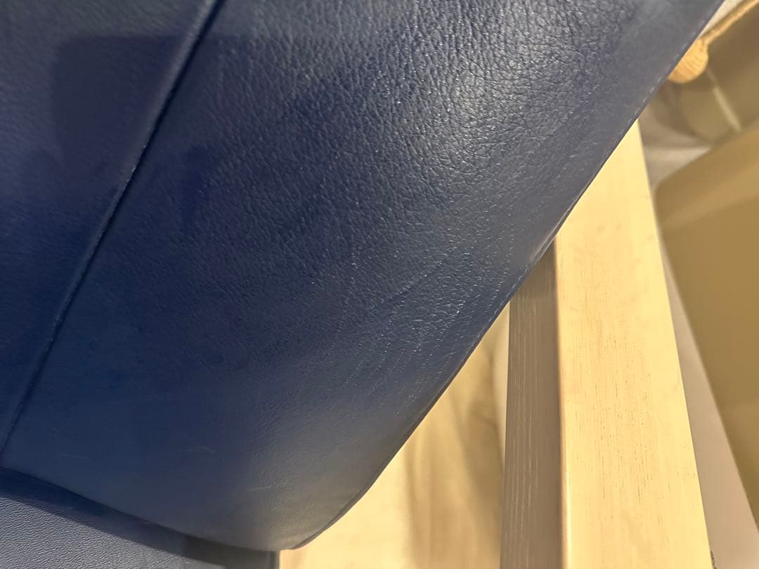 ✨カリモク家具 ソファセット（肘掛椅子＋スツール）✨