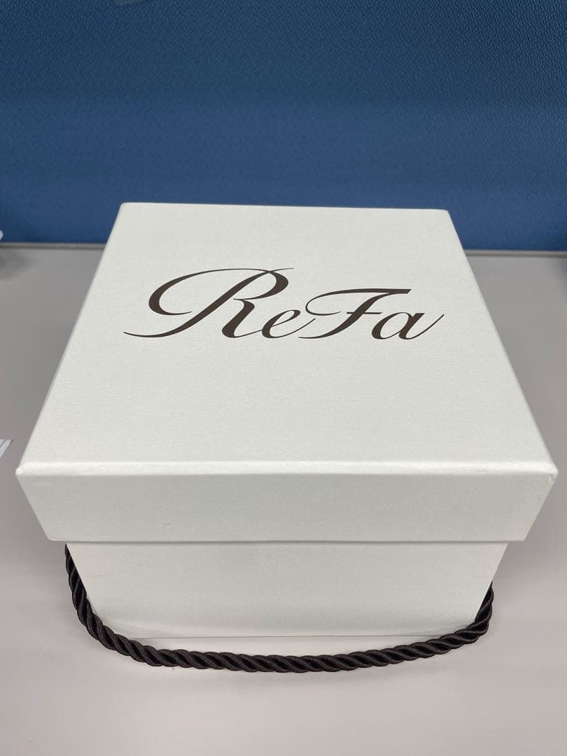 【新品・未使用品】値下げ　リファビューテック　ヘッドスパ