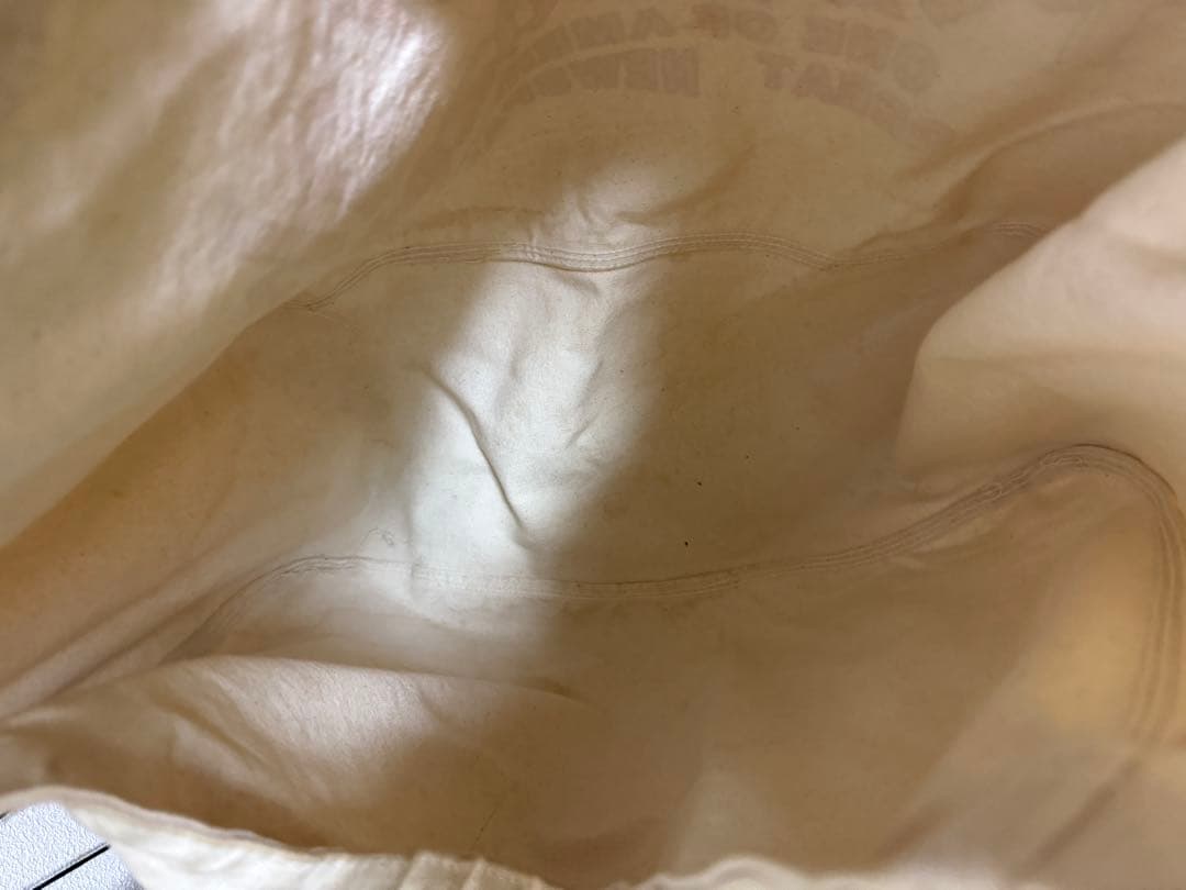 90s メッセンジャーバッグ ニュースペーパーバッグ