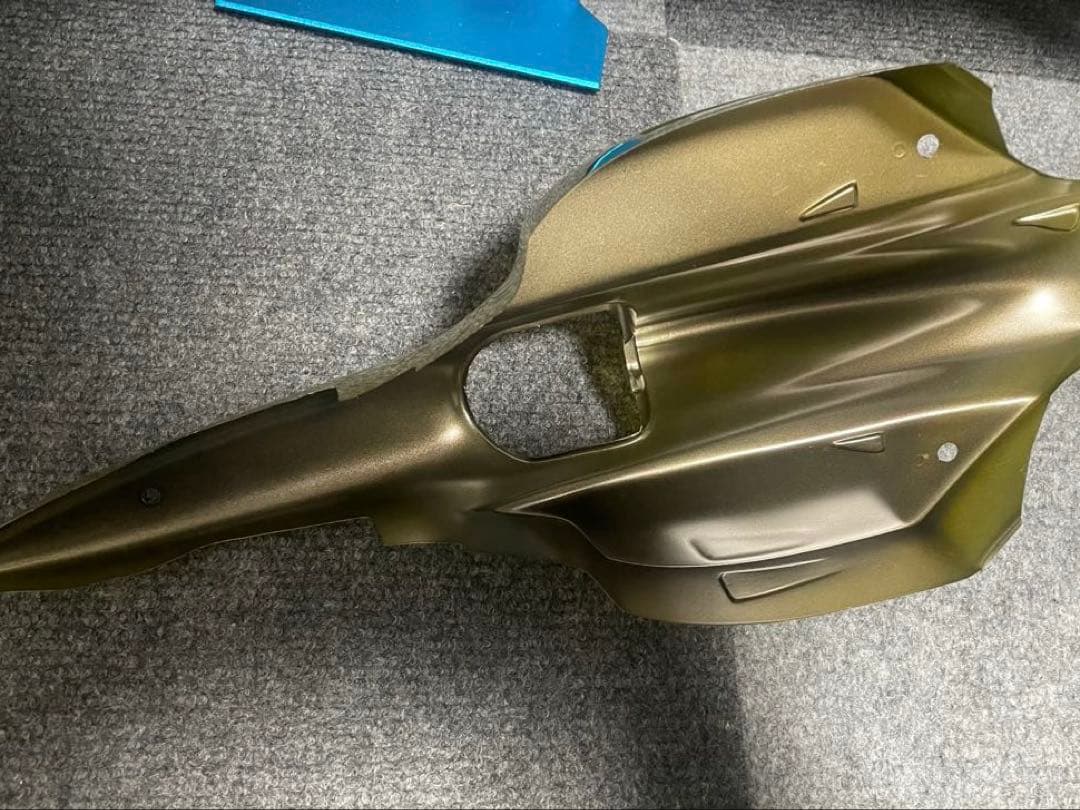 タミヤ　F103