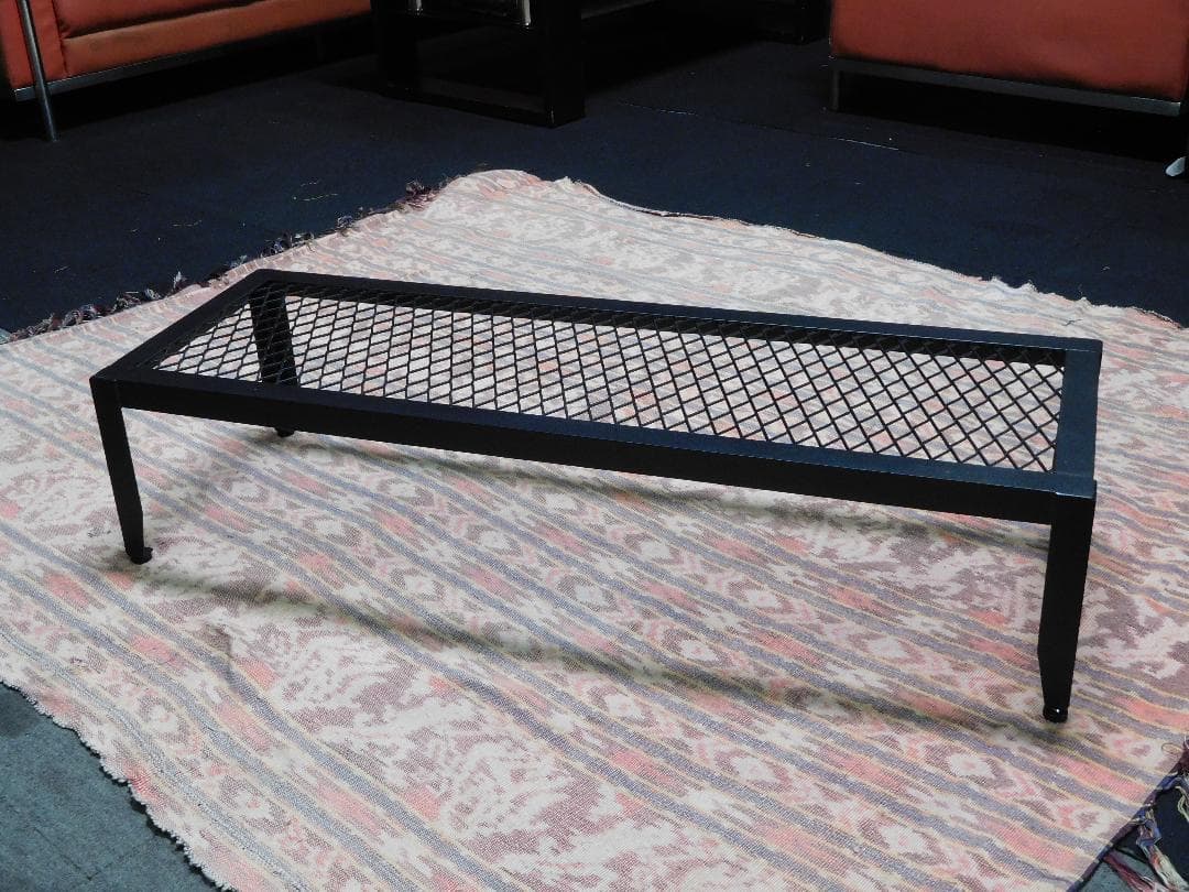 植物棚　アイアン家具　アイアンラック　アイアンシェルフ　シューズラック