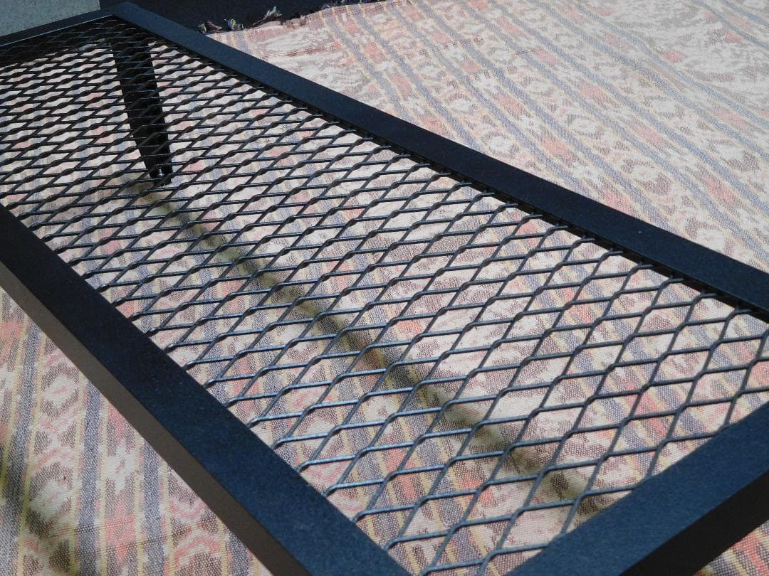 植物棚　アイアン家具　アイアンラック　アイアンシェルフ　シューズラック