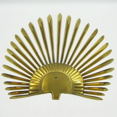 太閤豊臣秀吉　一の谷馬蘭の兜　出世兜　兜　五月人形　初節句　端午の節句　男の子