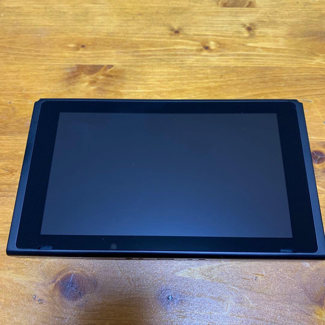 Nintendo Switch 本体 2019年製