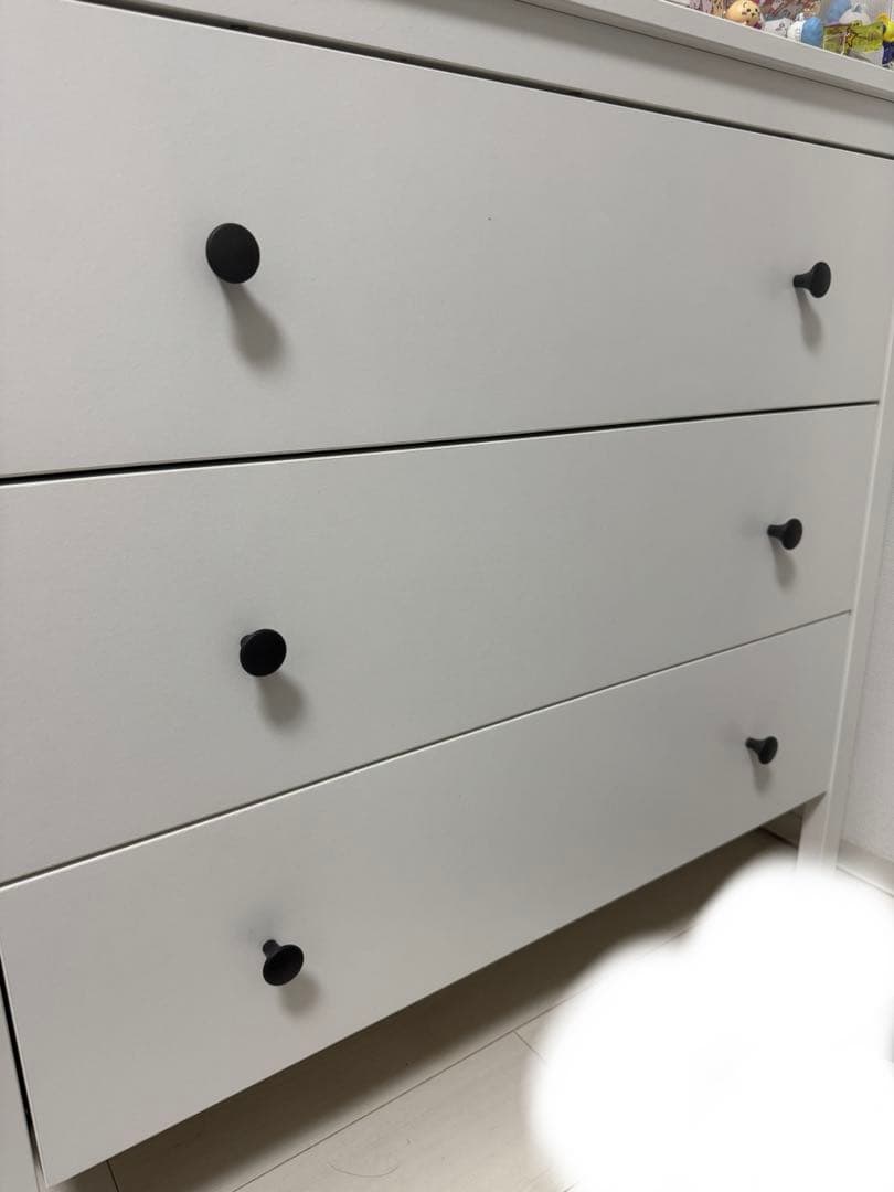 IKEA イケア キャビネット タンス