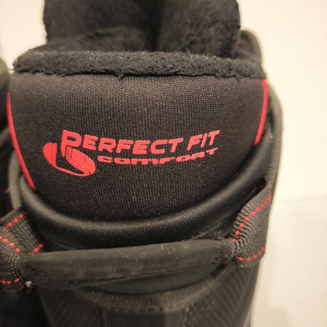 スノーボードブーツBOA　No.7