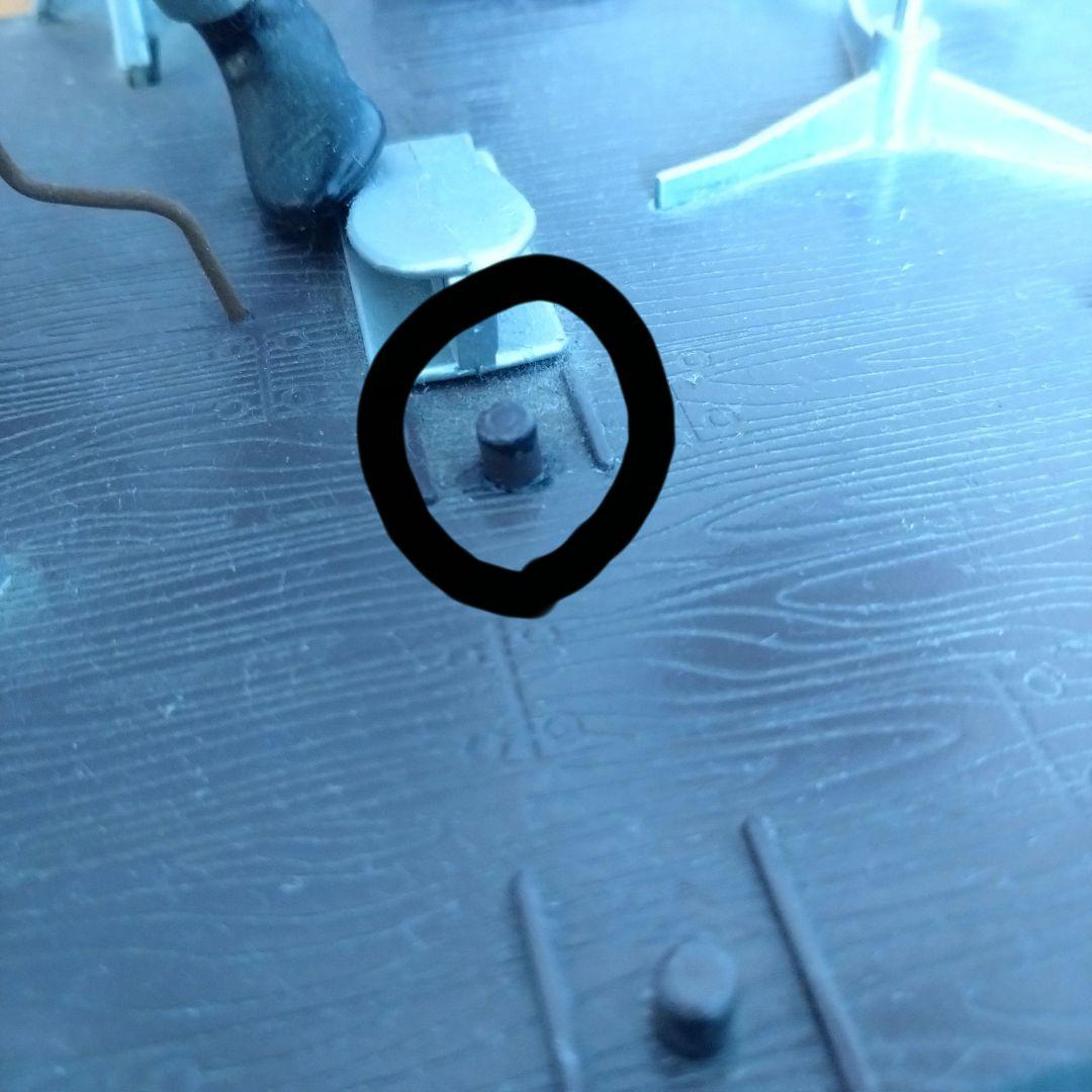 希少品！ビートルズ　フィギュア　ハミルトン社製　BEATLES