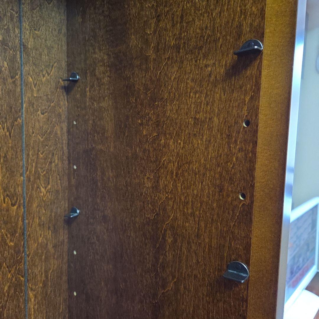 karimoku カリモク 本棚 オープンシェルフ