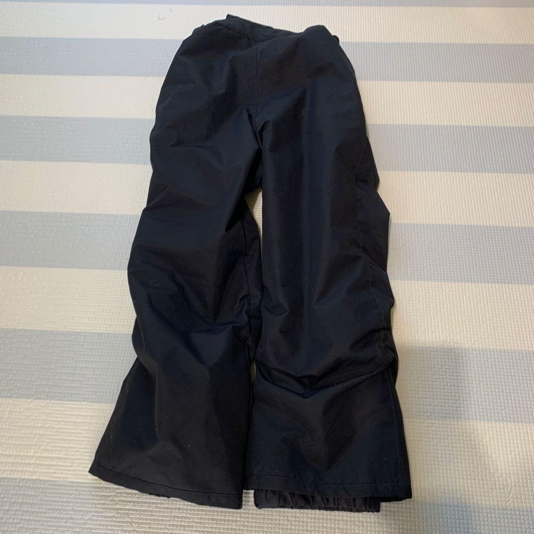 フェニックス スキー スノーボード ウェア 140cm グローブ付　迷彩