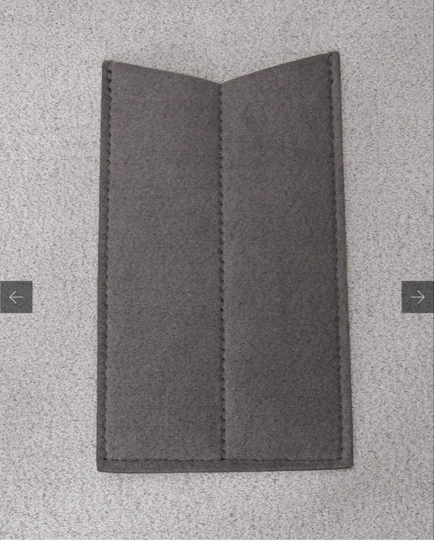 zattu mactote マルチカラー