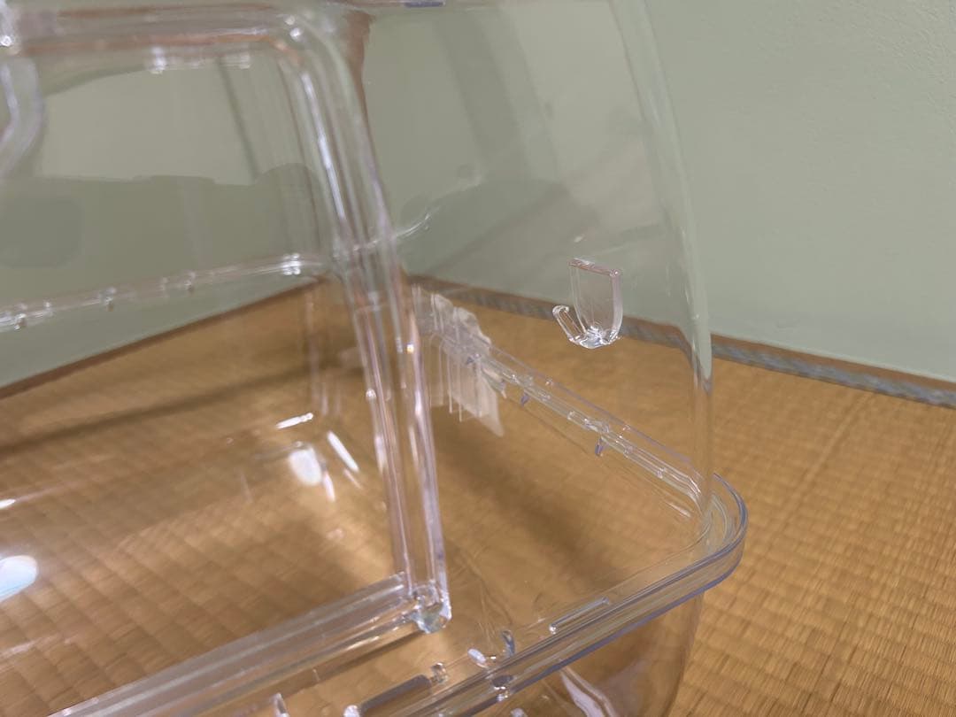 ルーミィ60ベーシック　他