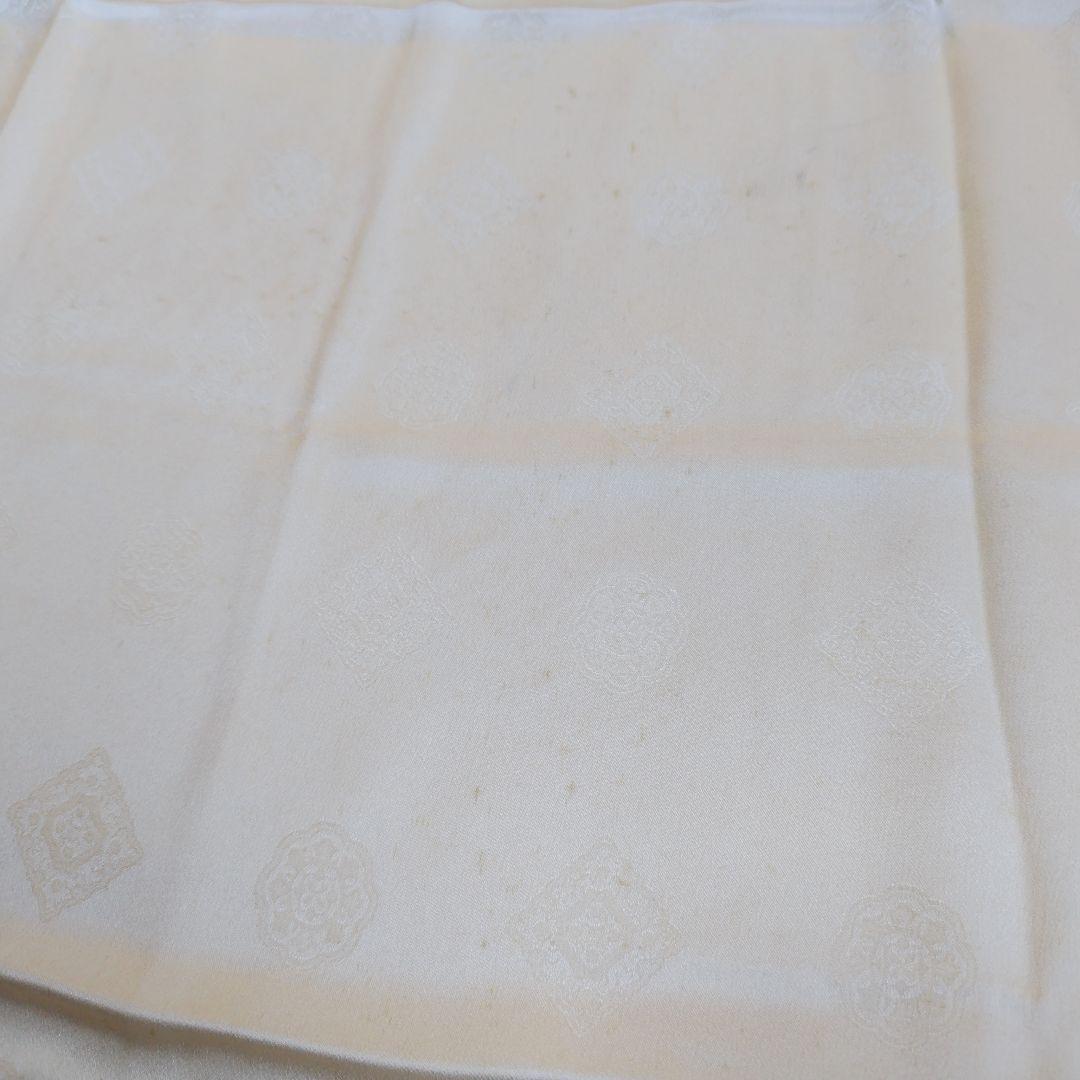 シャネル CHANEL 大判 スカーフ チェーン柄 シルク100%