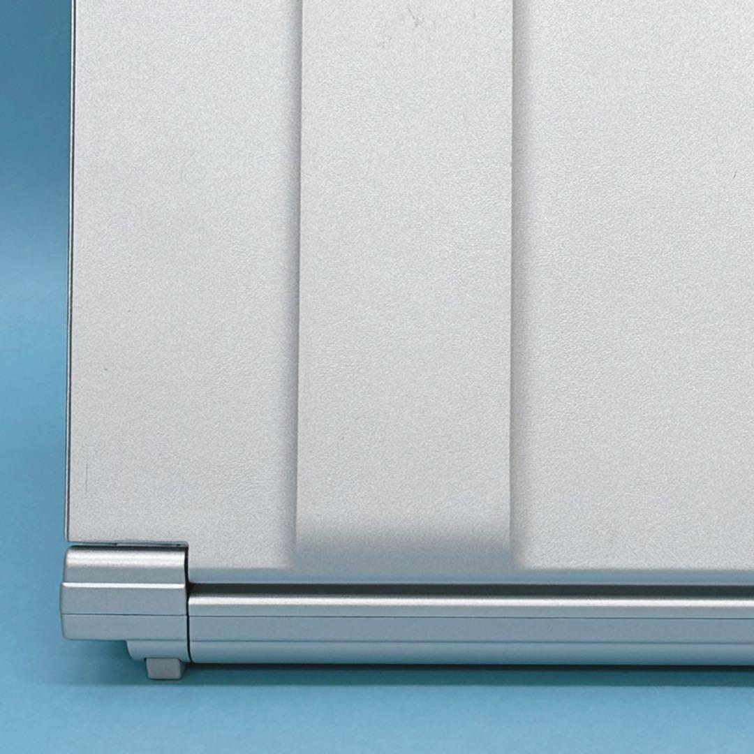 999 レッツノートCF-SV8 i5 第8世代 8GB office2024