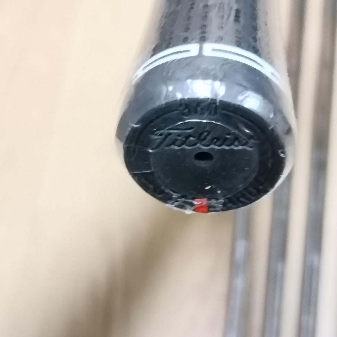 タイトリストT200 6本 MODUS3 TOUR 105 2023年「S」