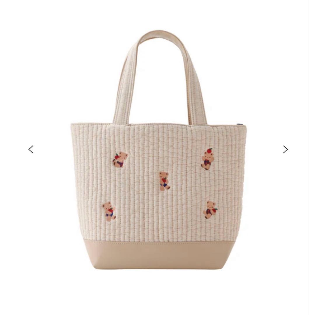 MOVE〈pionunnal × familiar〉カフェベージュ