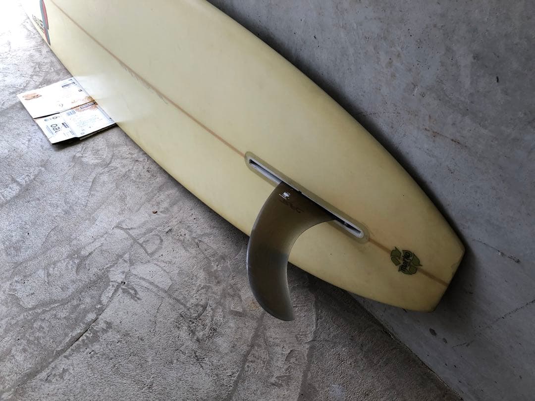 サーフボード　ロング Stretch surfboard ロングボード