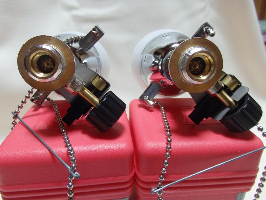 PRIMUS IP-2245 ガスランタン(2個セット) イワタニプリズム(株)