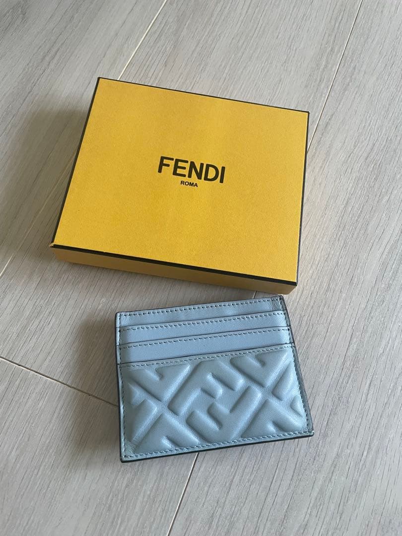 FENDI 財布