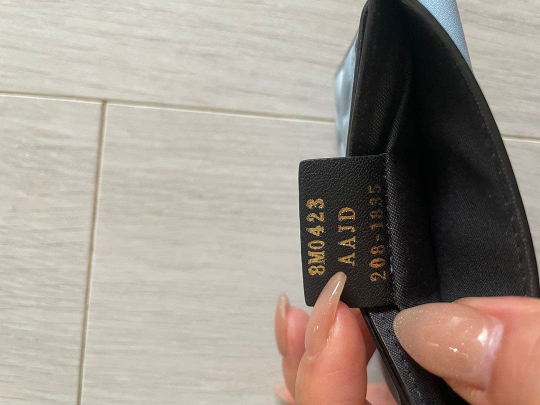 FENDI 財布