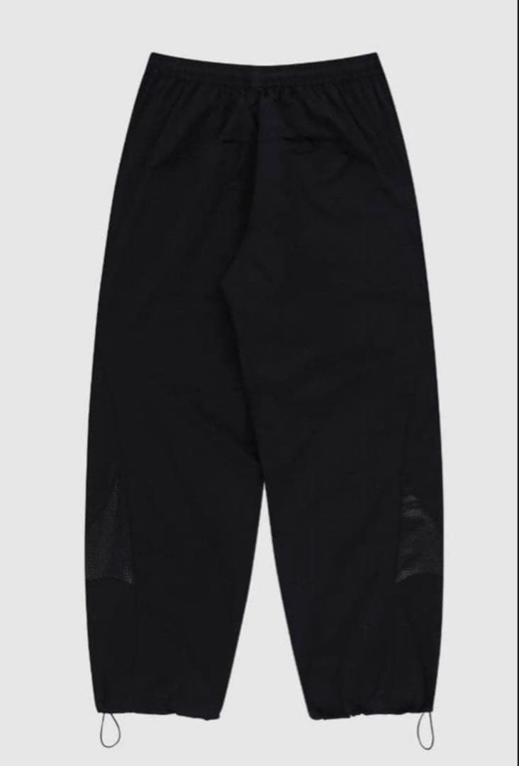 SAN SAN GEAR/ナイロン トラック パンツ