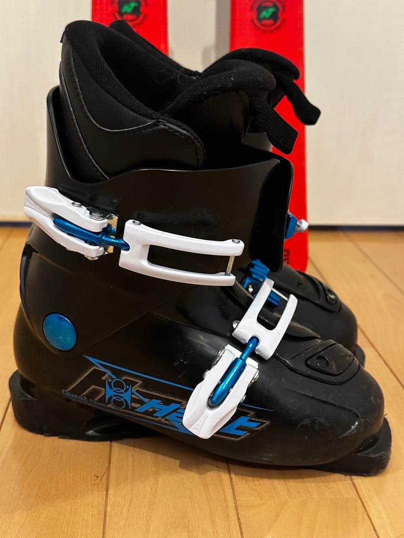 ハナ⭐︎ハナNordica スキー板 130cm のみ