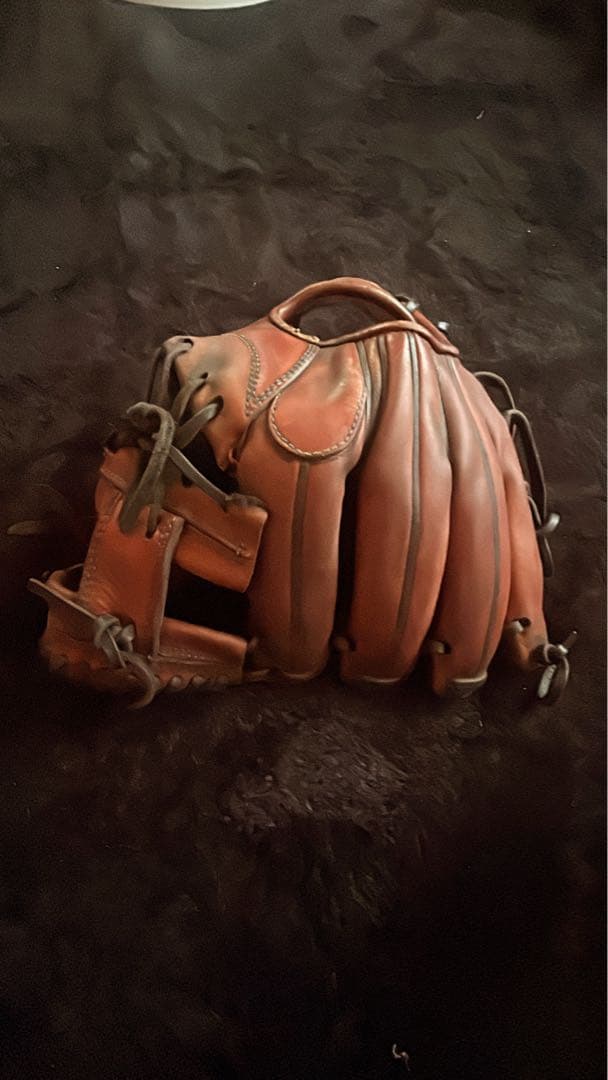 硬式野球グローブ アイピーセレクト