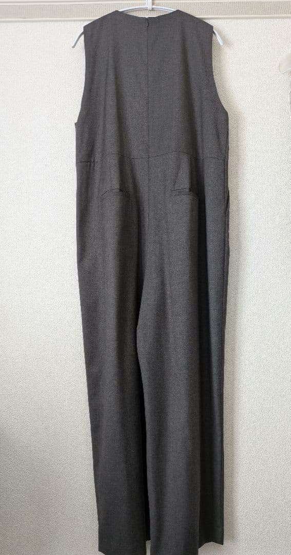 SOLAMONAT LARME ソラモナラーム オールインワン サロペットパンツ