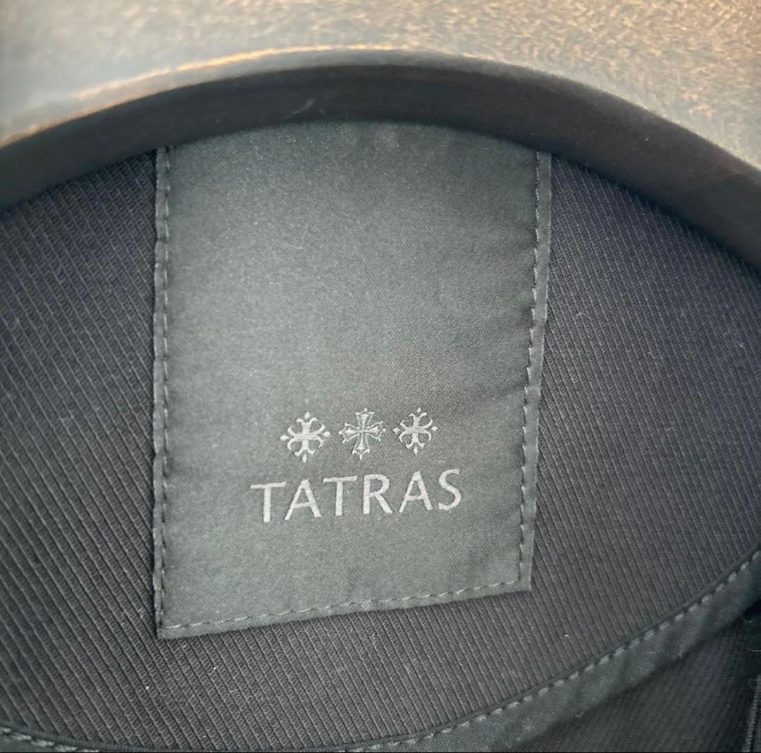 タトラス　TATRAS / ジャージトップス SPRESE サイズ01(S)