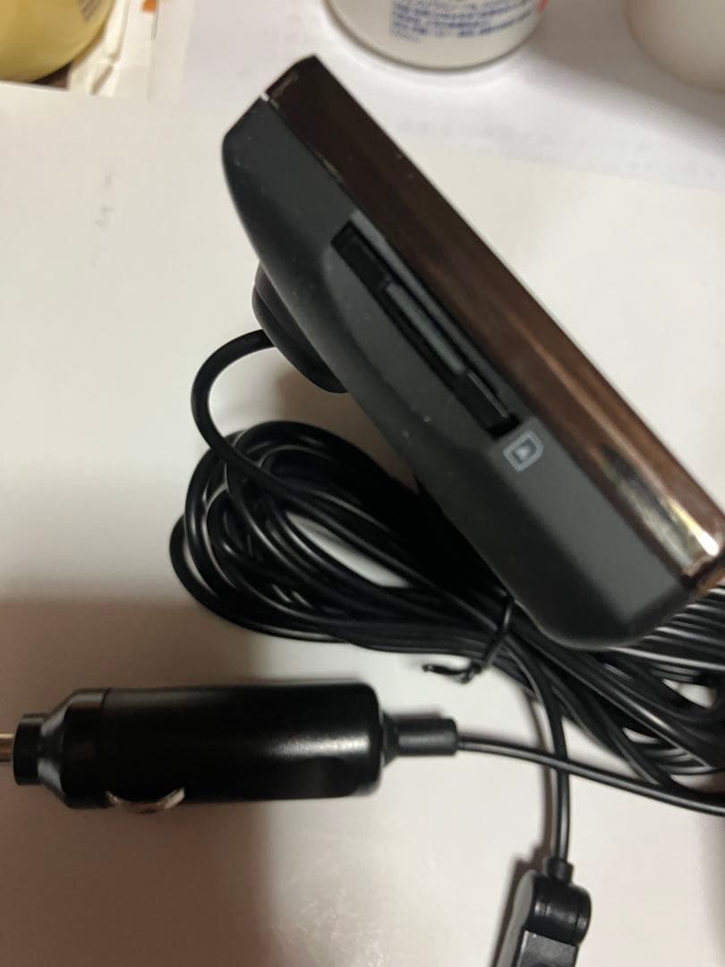 【コムテックレコーダー探知機】 【ZERO−807LV】【タッチパネル】